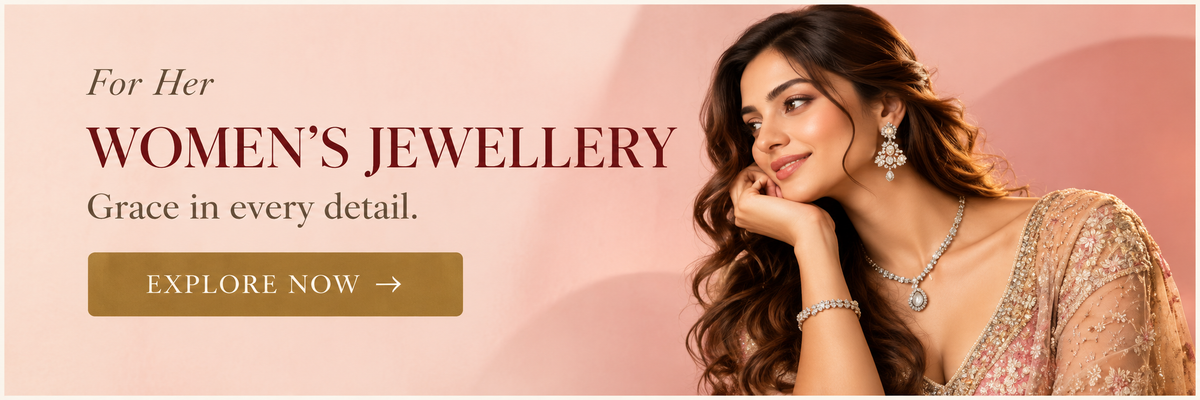 Woman Jewellery
