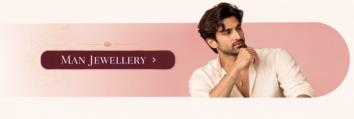 Man Jewellery