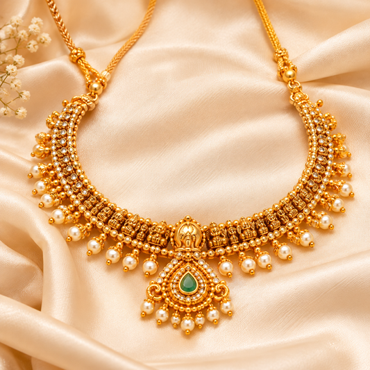 Celebrate Timeless Royal Elegance