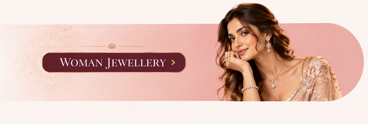 Woman Jewellery