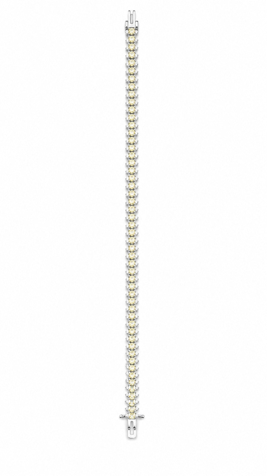 Classic Gold Plated Necklace