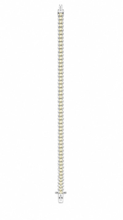 Classic Gold Plated Necklace