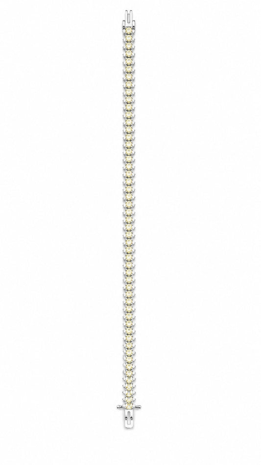 Classic Gold Plated Necklace