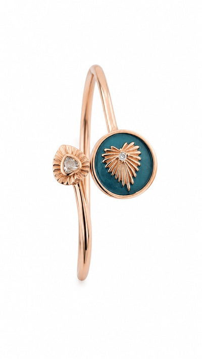 Classic Gold Plated Necklace