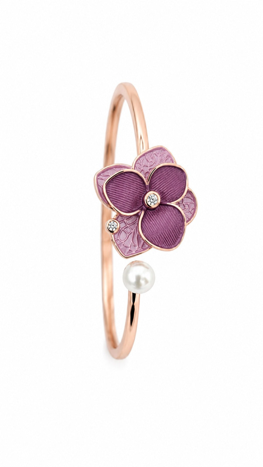 Classic Gold Plated Necklace