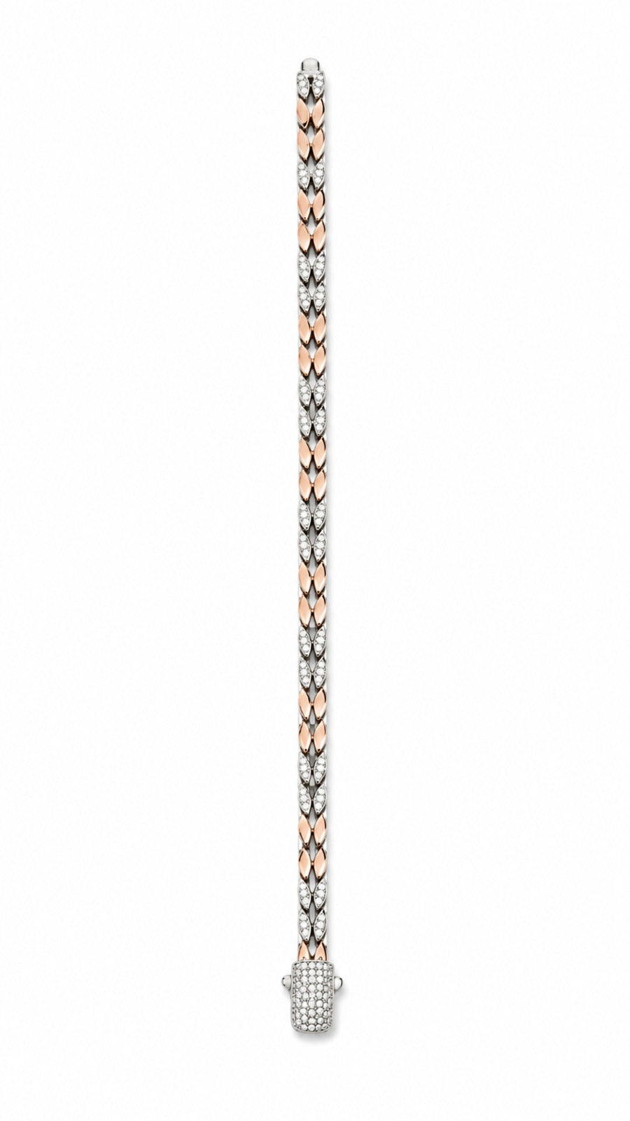 Classic Gold Plated Necklace