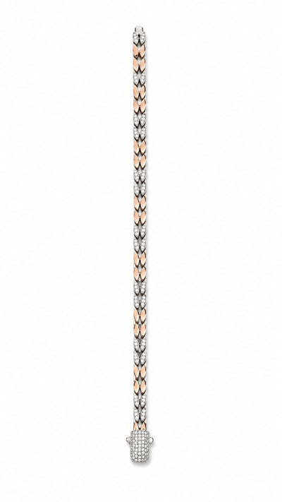 Classic Gold Plated Necklace
