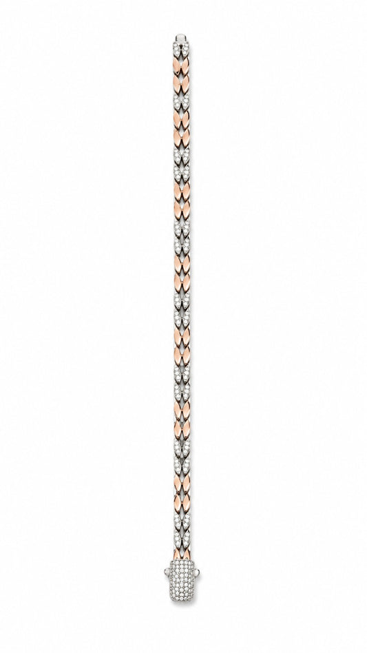 Classic Gold Plated Necklace