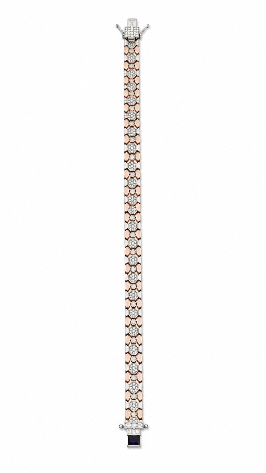 Classic Gold Plated Necklace