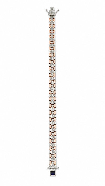 Classic Gold Plated Necklace