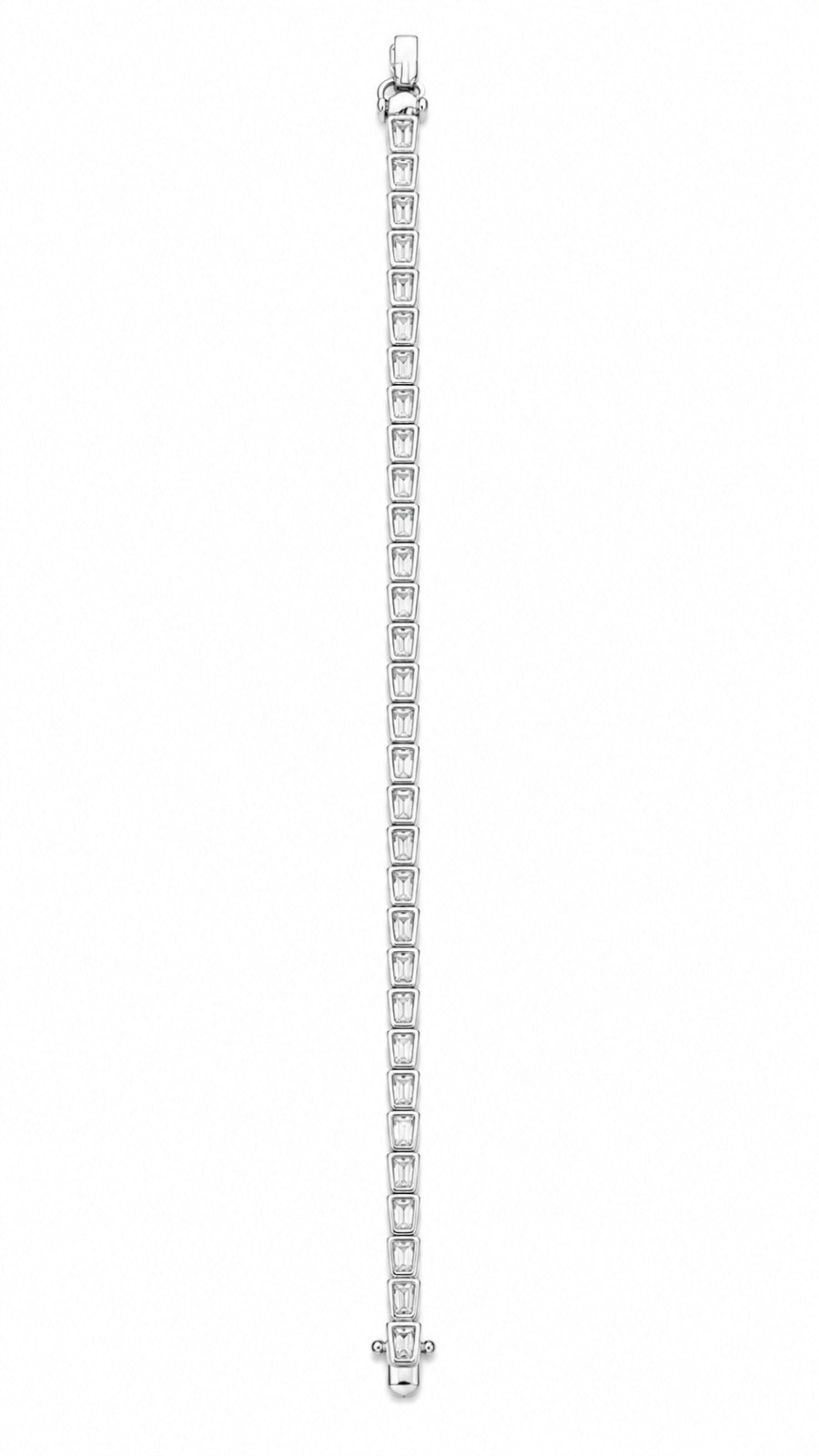 Classic Gold Plated Necklace