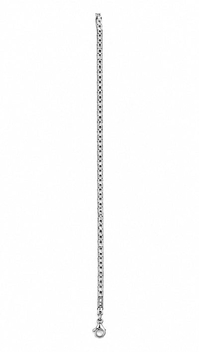 Classic Gold Plated Necklace